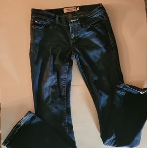 Abercombie Jeans Size 0R